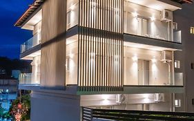 Olenia Luxury Apartments 3